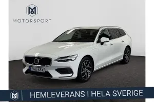 Volvo V60 2020