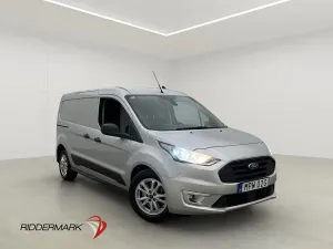 Ford Transit Connect 2024