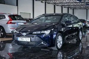 Toyota Corolla 2023