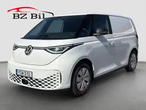 Volkswagen ID.Buzz 2023