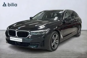 BMW 5 Series 530e 2023