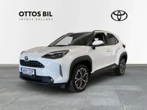 Toyota Yaris Cross 2024
