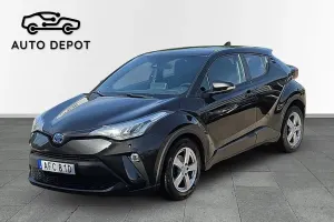Toyota C-HR 2022