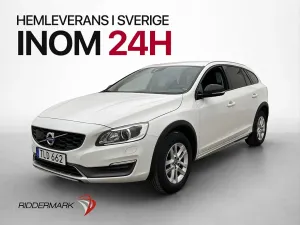 Volvo V60 2016