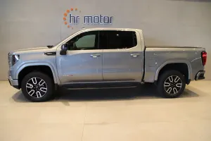GMC Sierra 2025