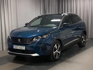 Peugeot 3008 2023