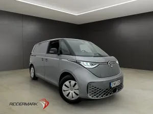Volkswagen ID.Buzz 2023