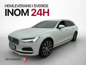 Volvo V90 2021