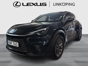 Lexus LBX 2025