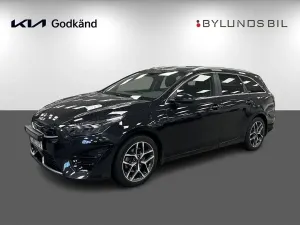 Kia Ceed 2024