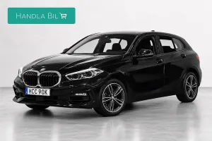 BMW 1 Series 118 2020