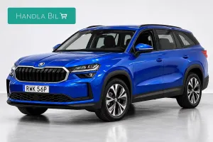 Skoda Kodiaq 2025