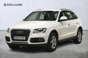 Audi Q5 2016