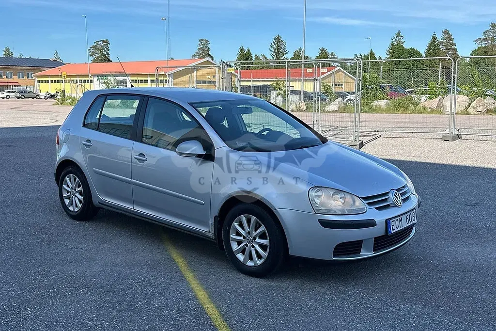 Volkswagen Golf 2006