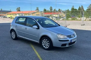 Volkswagen Golf 2007