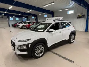 Hyundai Kona 2020