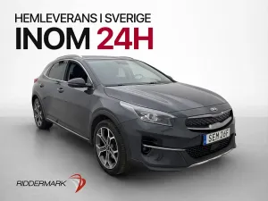 Kia XCeed 2021