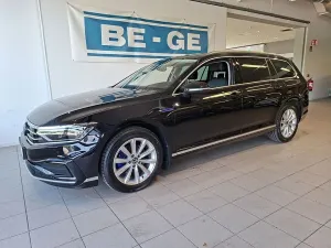 Volkswagen Passat 2023