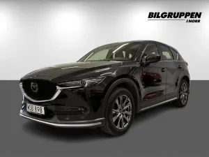 Mazda CX-5 2019