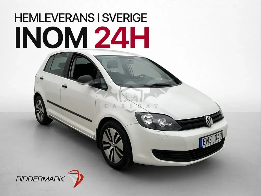 Volkswagen Golf 2013
