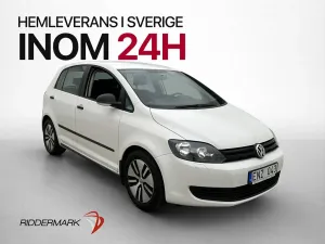 Volkswagen Golf 2013