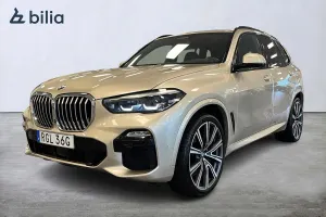 BMW X5 2019