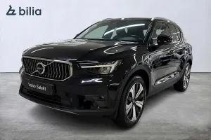 Volvo XC40 2023