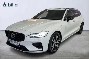 Volvo V60 2020