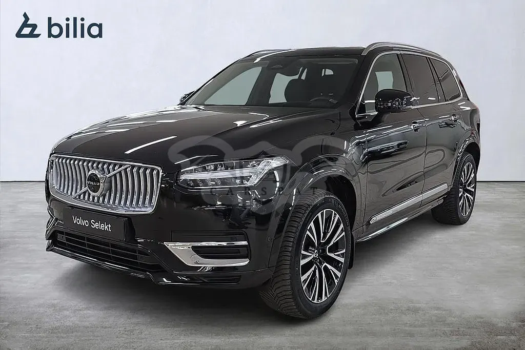 Volvo XC90 2023
