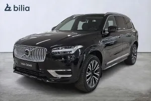 Volvo XC90 2023