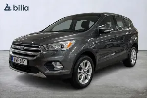 Ford Kuga 2016
