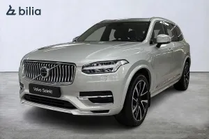 Volvo XC90 2020