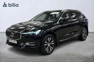 Volvo XC60 2021