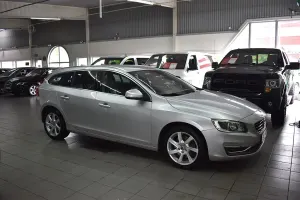 Volvo V60 2014