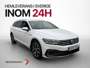 Volkswagen Passat 2021