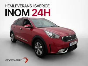 Kia Niro 2018