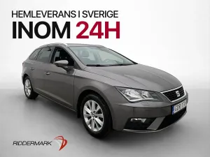 Seat Leon 2017