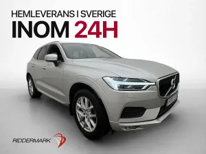 Volvo XC60 2020
