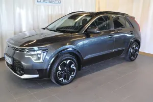 Kia Niro 2022