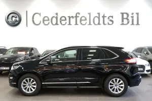 Ford Edge 2016