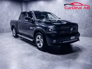 Dodge RAM 2017