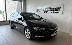Opel Insignia 2018