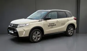 Suzuki Vitara 2025