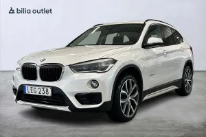 BMW X1 2016
