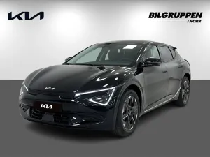 Kia EV6 2025