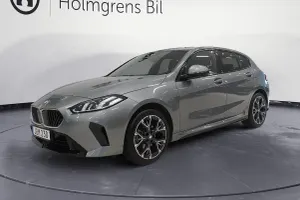 BMW 1 Series 120 2026