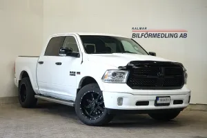 RAM 1500 2016