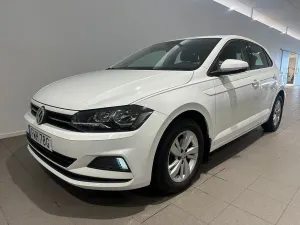 Volkswagen Polo 2019
