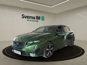 Peugeot 308 2022