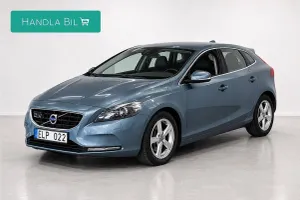 Volvo V40 2012